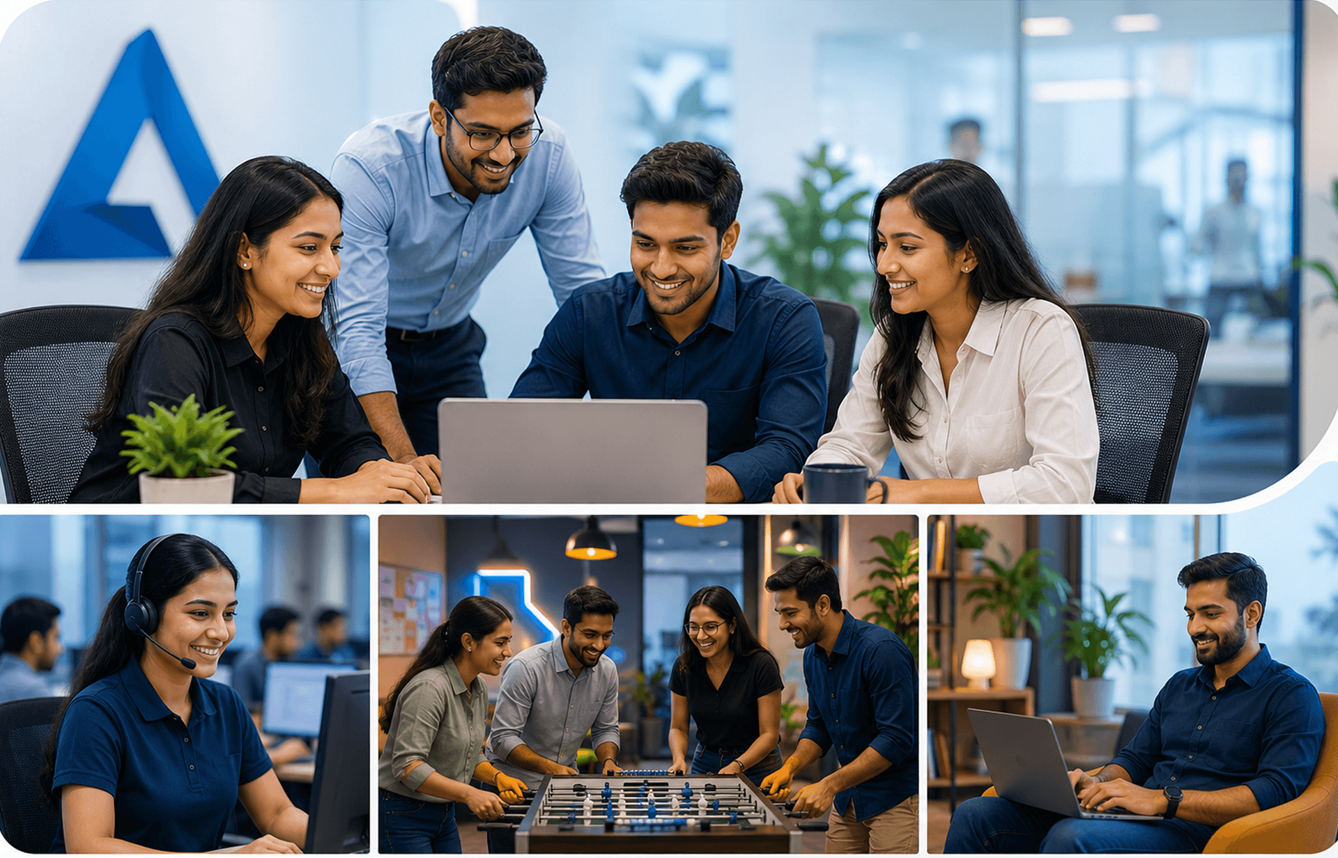 Accwise team culture