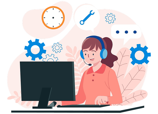 Scalable Teams support
