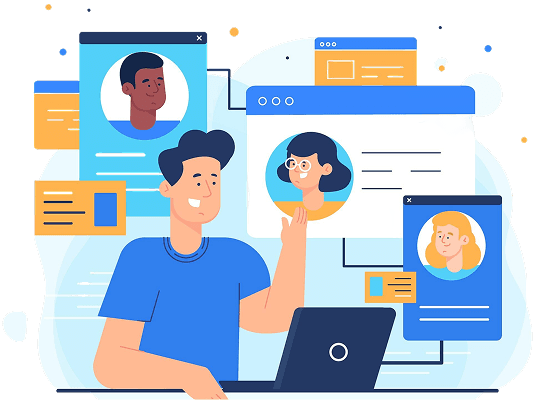 Scalable Teams