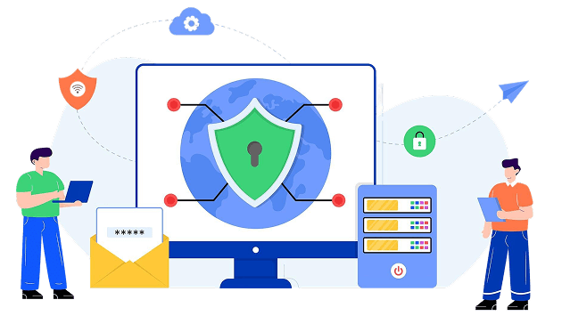 Security & Compliance