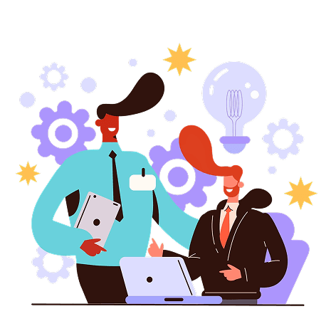 Skilled Professionals